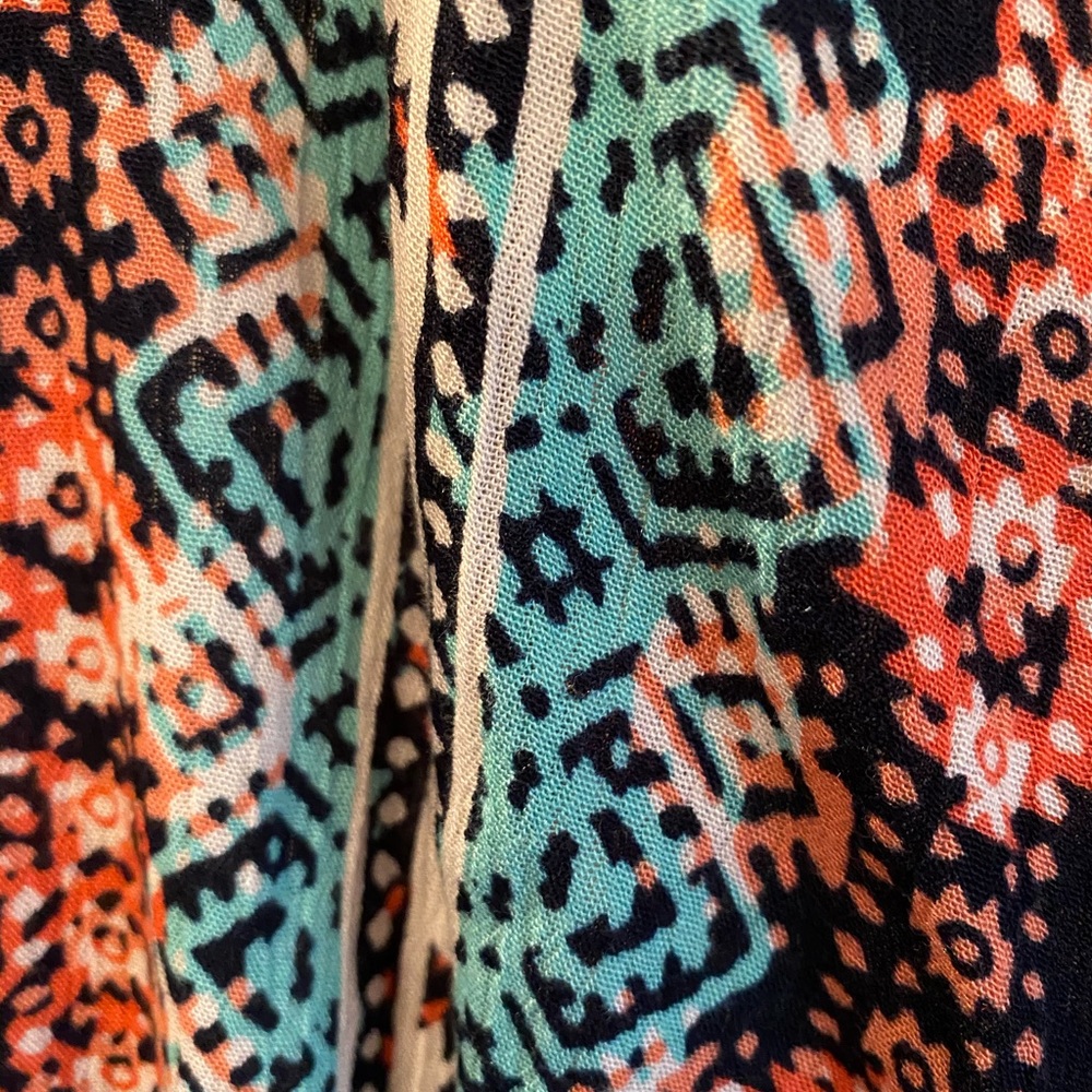 2XL Jumpsuit - Picture 2 of 3